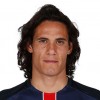 Edinson Cavani trøye